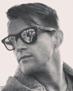 Дмитрий Власов