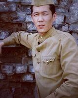 Санжарбек Сабыржан уулу