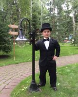 Антон Круглов