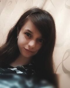 Светлана Баканова