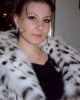 Екатерина Турчанина