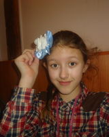 Натка Кускочева