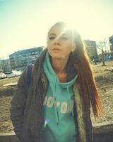 Валерия Мотина