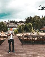 Дмитрий Андреевич