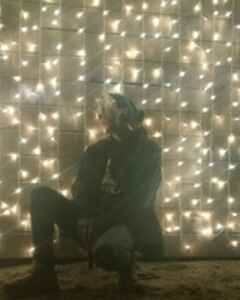 Бельфегор Никита