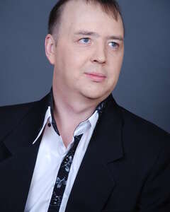 Алексей Ряднов
