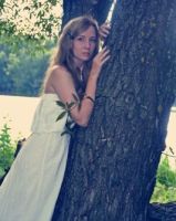 Алиса Искра