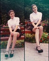 Дарья Титова