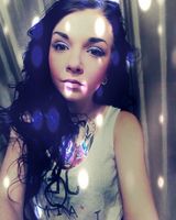 Мария Тверитинова