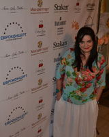 Маргарита Мельникова