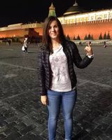 Валерия Александровна
