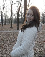 Галина Лютая