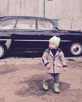 Оскар Андреев