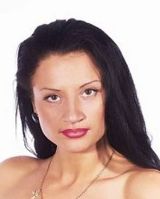 Анастасия Лёсина