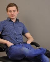 Юрий Рязанцев