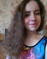 Александра Герговская