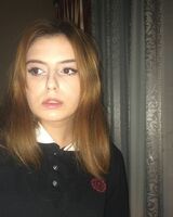 Алина Денисова