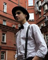 Илья Кирносов