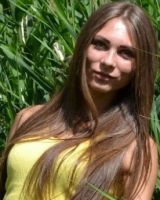 Валентина Рыжова