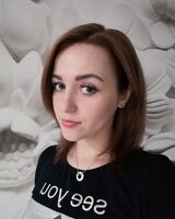Алина Блоха