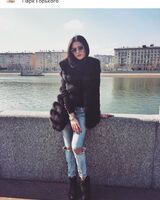Susanna Grigoryan