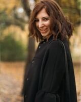 Валентина Колесникова