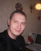 Алексей Карпов