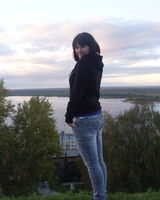 Панкова Александровна