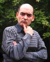 Игорь Белоконов