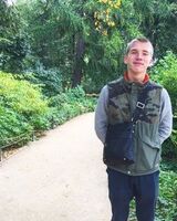 Никита Ерохин