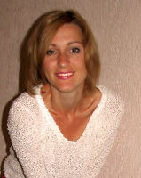 Алла Рудяк
