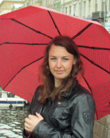 Алеся Козлова