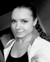 Катерина Чернявская