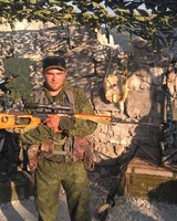Артем Невьянцев