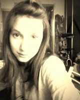 Дарья Лисовая