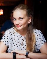 Минелла Григорян