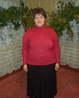 Валентина Сакун