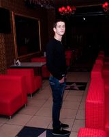 Александр Хвостов