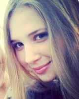 Наталья Дыкусар