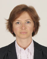 Виктория Галкина