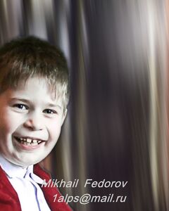 Mikhail 