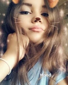 Екатерина Качкимбаева