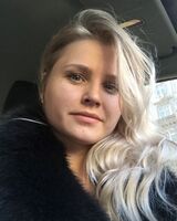 Алёна Добробаба