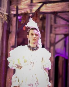 Анна Говорова