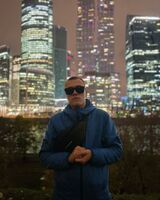 Максим Матросов