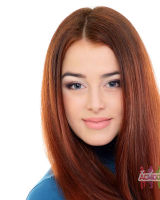 Бублик Сергеевна