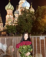 Ольга Бунина