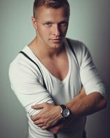 Владимир Павлов