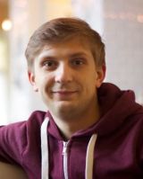 Сергей Соломатин