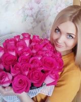 Юлия Приказчикова